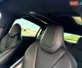 Синій Тесла Модель Х, об'ємом двигуна 0 л та пробігом 66 тис. км за 49330 $, фото 27 на Automoto.ua