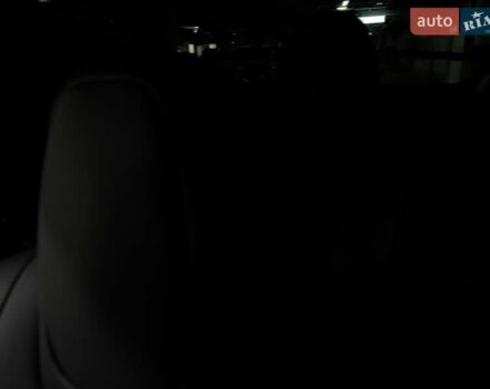 Синий Тесла Модель Х, объемом двигателя 0 л и пробегом 65 тыс. км за 49999 $, фото 12 на Automoto.ua