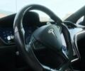 Синий Тесла Модель Х, объемом двигателя 0 л и пробегом 110 тыс. км за 32499 $, фото 27 на Automoto.ua
