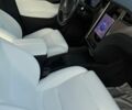 Синий Тесла Модель Х, объемом двигателя 0 л и пробегом 56 тыс. км за 32000 $, фото 17 на Automoto.ua