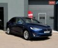 Синий Тесла Модель Х, объемом двигателя 0 л и пробегом 209 тыс. км за 28000 $, фото 10 на Automoto.ua
