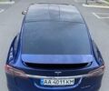Синій Тесла Модель Х, об'ємом двигуна 0 л та пробігом 154 тис. км за 33500 $, фото 23 на Automoto.ua