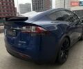 Тесла Модель Х 2019 в Киеве на Automoto.ua Синий Тесла Модель Х, объемом двигателя 0 л и пробегом 65 тыс. км за 55333 $, фото 33 на Automoto.ua