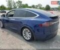 Тесла Модель Х 2019 в Киеве на Automoto.ua Синий Тесла Модель Х, объемом двигателя 0 л и пробегом 108 тыс. км за 17900 $, фото 5 на Automoto.ua
