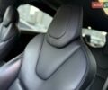 Синий Тесла Модель Х, объемом двигателя 0 л и пробегом 65 тыс. км за 49944 $, фото 2 на Automoto.ua