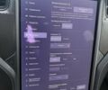 Синий Тесла Модель Х, объемом двигателя 0 л и пробегом 65 тыс. км за 49944 $, фото 8 на Automoto.ua