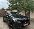 Синий Тесла Модель Х, объемом двигателя 0 л и пробегом 85 тыс. км за 24999 $, фото 4 на Automoto.ua