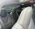 Синий Тесла Модель Х, объемом двигателя 0 л и пробегом 69 тыс. км за 55222 $, фото 37 на Automoto.ua