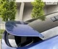 Синій Тесла Модель Х, об'ємом двигуна 0 л та пробігом 59 тис. км за 51000 $, фото 130 на Automoto.ua