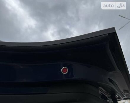 Синій Тесла Модель Х, об'ємом двигуна 0 л та пробігом 59 тис. км за 51000 $, фото 131 на Automoto.ua