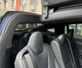 Синій Тесла Модель Х, об'ємом двигуна 0 л та пробігом 57 тис. км за 484 $, фото 10 на Automoto.ua
