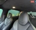 Синій Тесла Модель Х, об'ємом двигуна 0 л та пробігом 55 тис. км за 49999 $, фото 8 на Automoto.ua