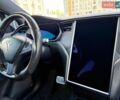 Синій Тесла Модель Х, об'ємом двигуна 0 л та пробігом 66 тис. км за 49333 $, фото 103 на Automoto.ua