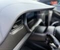 Синий Тесла Модель Х, объемом двигателя 0 л и пробегом 65 тыс. км за 49944 $, фото 3 на Automoto.ua