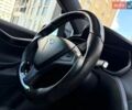 Синій Тесла Модель Х, об'ємом двигуна 0 л та пробігом 66 тис. км за 49333 $, фото 100 на Automoto.ua