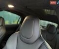Синій Тесла Модель Х, об'ємом двигуна 0 л та пробігом 55 тис. км за 49999 $, фото 5 на Automoto.ua