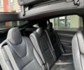 Синій Тесла Модель Х, об'ємом двигуна 0 л та пробігом 57 тис. км за 484 $, фото 11 на Automoto.ua