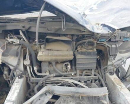 Синий Тесла Модель Х, объемом двигателя 0 л и пробегом 30 тыс. км за 10000 $, фото 1 на Automoto.ua