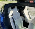 Тесла Модель Х 2021 в Харькове на Automoto.ua Синий Тесла Модель Х, объемом двигателя 0 л и пробегом 39 тыс. км за 47500 $, фото 13 на Automoto.ua