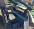 Тесла Модель Х 2021 в Харькове на Automoto.ua Синий Тесла Модель Х, объемом двигателя 0 л и пробегом 39 тыс. км за 47500 $, фото 14 на Automoto.ua