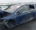 Синий Тесла Модель Х, объемом двигателя 0 л и пробегом 30 тыс. км за 10000 $, фото 5 на Automoto.ua