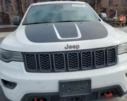 Синий Тесла Модель Х, объемом двигателя 0 л и пробегом 30 тыс. км за 10000 $, фото 18 на Automoto.ua