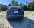 Тесла Модель Х 2021 в Харькове на Automoto.ua Синий Тесла Модель Х, объемом двигателя 0 л и пробегом 39 тыс. км за 47500 $, фото 3 на Automoto.ua