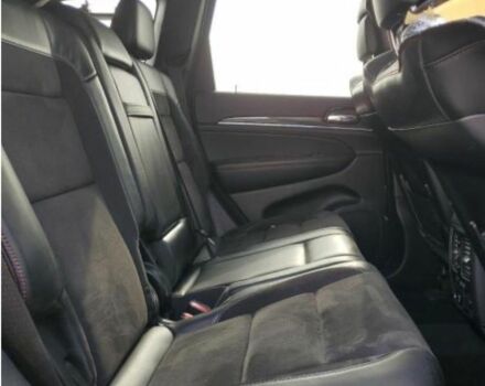 Синий Тесла Модель Х, объемом двигателя 0 л и пробегом 30 тыс. км за 10000 $, фото 19 на Automoto.ua