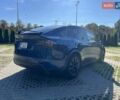 Тесла Модель Х 2021 в Харькове на Automoto.ua Синий Тесла Модель Х, объемом двигателя 0 л и пробегом 39 тыс. км за 47500 $, фото 2 на Automoto.ua