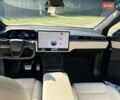 Тесла Модель Х 2021 в Харькове на Automoto.ua Синий Тесла Модель Х, объемом двигателя 0 л и пробегом 39 тыс. км за 47500 $, фото 8 на Automoto.ua
