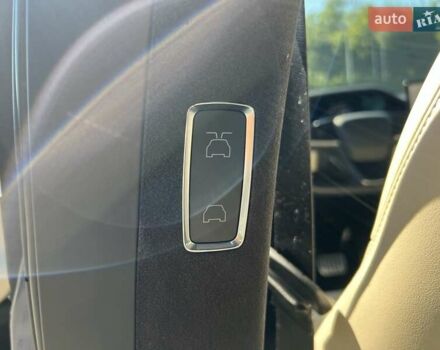 Тесла Модель Х 2021 в Харькове на Automoto.ua Синий Тесла Модель Х, объемом двигателя 0 л и пробегом 39 тыс. км за 47500 $, фото 11 на Automoto.ua