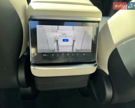 Тесла Модель Х 2021 в Харькове на Automoto.ua Синий Тесла Модель Х, объемом двигателя 0 л и пробегом 39 тыс. км за 47500 $, фото 12 на Automoto.ua