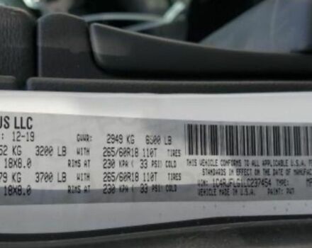 Синий Тесла Модель Х, объемом двигателя 0 л и пробегом 30 тыс. км за 10000 $, фото 20 на Automoto.ua