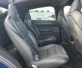 Синий Тесла Модель Х, объемом двигателя 0 л и пробегом 72 тыс. км за 18000 $, фото 10 на Automoto.ua