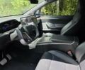 Синій Тесла Модель Х, об'ємом двигуна 0 л та пробігом 82 тис. км за 43000 $, фото 6 на Automoto.ua