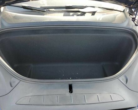 Синий Тесла Модель Х, объемом двигателя 0 л и пробегом 72 тыс. км за 18000 $, фото 11 на Automoto.ua