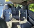 Синий Тесла Модель Х, объемом двигателя 0 л и пробегом 70 тыс. км за 49900 $, фото 6 на Automoto.ua