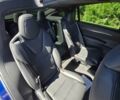 Синий Тесла Модель Х, объемом двигателя 0 л и пробегом 70 тыс. км за 49900 $, фото 5 на Automoto.ua