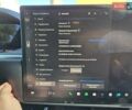 Синий Тесла Модель Х, объемом двигателя 0 л и пробегом 70 тыс. км за 49900 $, фото 2 на Automoto.ua
