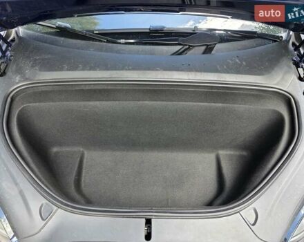 Синій Тесла Модель Х, об'ємом двигуна 0 л та пробігом 82 тис. км за 41000 $, фото 16 на Automoto.ua