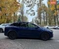 Синий Тесла Модель Х, объемом двигателя 0 л и пробегом 60 тыс. км за 39900 $, фото 37 на Automoto.ua