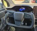 Синий Тесла Модель Х, объемом двигателя 0 л и пробегом 70 тыс. км за 49900 $, фото 10 на Automoto.ua