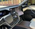 Синій Тесла Модель Х, об'ємом двигуна 0 л та пробігом 36 тис. км за 42200 $, фото 6 на Automoto.ua