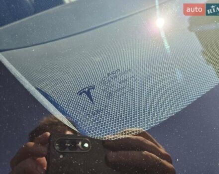 Тесла Модель Х 2022 у Вышгороде на Automoto.ua Синій Тесла Модель Х, об'ємом двигуна 0 л та пробігом 70 тис. км за 47500 $, фото 24 на Automoto.ua