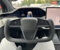 Синий Тесла Модель Х, объемом двигателя 0 л и пробегом 24 тыс. км за 41300 $, фото 31 на Automoto.ua