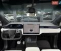 Синий Тесла Модель Х, объемом двигателя 0 л и пробегом 24 тыс. км за 41300 $, фото 29 на Automoto.ua