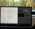 Синий Тесла Модель Х, объемом двигателя 0 л и пробегом 60 тыс. км за 39900 $, фото 16 на Automoto.ua