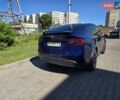Синий Тесла Модель Х, объемом двигателя 0 л и пробегом 70 тыс. км за 49900 $, фото 15 на Automoto.ua