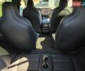 Синий Тесла Модель Х, объемом двигателя 0 л и пробегом 70 тыс. км за 49900 $, фото 3 на Automoto.ua