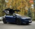 Синий Тесла Модель Х, объемом двигателя 0 л и пробегом 60 тыс. км за 39900 $, фото 33 на Automoto.ua